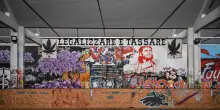 Al via sfratto centro sociale Leoncavallo a Milano