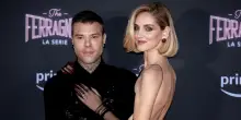 Addio Ferragnez, Fedez e Chiara ufficialmente divorziati