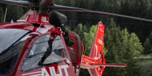Alpinista cade per 200 metri e muore durante in val Badia