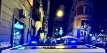 Botte dal compagno davanti alla figlia di 4 anni, lo aveva gi&agrave; denunciato