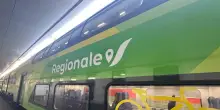 Fs, cresce puntualità treni, AV 71,3%, IC 78,2%, Regionale 89,9%
