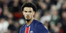 Mondiali: francese Zaire-Emery ha meno di 21 anni, niente bar in hotel