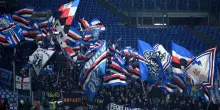 Play out Serie B, Sampdoria-Salernitana 2-0