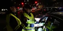Chi sale in macchina con un ubriaco, in caso di incidente va incontro a un concorso di colpa