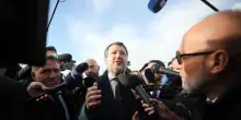 Open Arms, definitiva l'assoluzione per Salvini