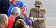 'Incriminato negli Usa l'ex presidente di Cuba Raul Castro'