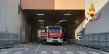 Incidente sul lavoro, gravissimo operaio nel Milanese