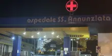 Aggrediti neurochirurgo e vigilante a Taranto, denunciato paziente