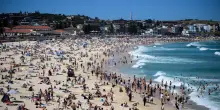 Media, in Australia sparatoria di massa a Bondi Beach, a Sydney