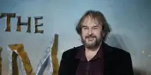 A Peter Jackson la Palma d'oro onoraria a Cannes