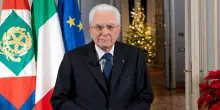 Nel backstage del discorso di Mattarella la foto storica del 2 giugno 1946