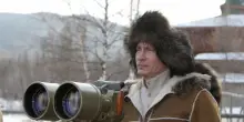 Il piano per l'immortalit&agrave;, Putin investe 26 miliardi di dollari