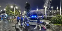 Un 14enne ferito gravemente per sguardo di troppo a una ragazzina