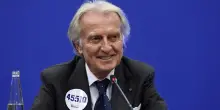 Montezemolo, possiamo migliorare la circolazione dei treni in Germania