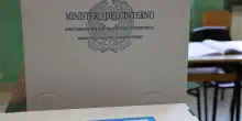 Domenica e luned&igrave; alle urne in 749 comuni di cui 18 capoluoghi