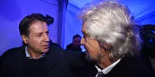 Conte a Grillo, i miei avvocati non hanno mai perso una causa