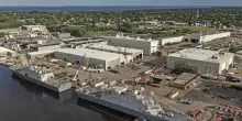 Fincantieri Marinette Marine selezionata per 4 unit&agrave; da sbarco a Us Navy