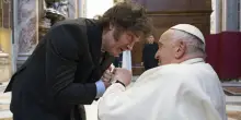Lettere inedite di Papa Francesco svelano rapporti con leader argentini
