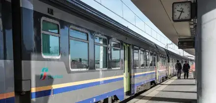 Per il trasporto pubblico locale -38% di risorse dal 2009