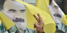 Pkk, Commissione turca veda immediatamente Ocalan in carcere
