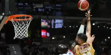 Venezia si rialza, travolge Milano e annulla il primo match point