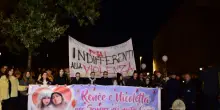 Duplice femminicidio a Cisterna, pm 'ergastolo per 27enne'