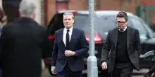 Il premier britannico Starmer potrebbe dimettersi a favore di Burnham