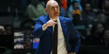 Venezia in finale scudetto con Milano, la Virtus abdica