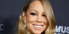 Mariah Carey annuncia su Ig l'uscita del suo nuovo album