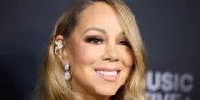 Milano Cortina: Mariah Carey alla Cerimonia di apertura dei Giochi