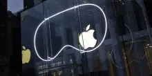 Il responsabile dei Vision Pro di Apple pronto a passare a OpenAI