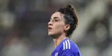 2-2 in Svezia, le azzurre di Soncin chiudono seconde nel girone