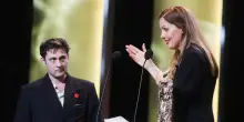 Il programma di luned&igrave; al festival: Seydoux per Harari e Reinsve per Mungiu