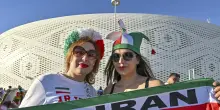 Per l'Iran il Mondiale a rischio, la Fifa: 'Monitoriamo gli sviluppi'