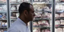 La Cina sospende gli acquisti di carne da tre aziende brasiliane