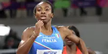 Atletica: Golden Gala; Folorunso è 2/a nei 400m ostacoli donne
