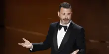 Abc cede a Trump su Kirk, sospeso lo show di Jimmy Kimmel