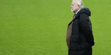 Figc: De Laurentiis, Abete non &egrave; la persona adatta per questo ruolo