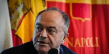 Gratteri: "Rubati e venduti da poliziotti infedeli dati su calciatori e cantanti"