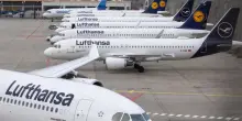 Germania: Lufthansa celebra i cento anni dalla fondazione