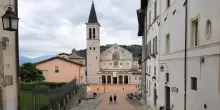 Il Premio Strega fa tappa a Spoleto, i finalisti all'Umbria Green Festival 2026