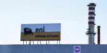 Bei-Eni, 500 milioni per conversione Livorno in bioraffineria