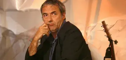 Addio a David Riondino, il poeta della satira