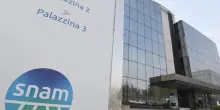 Snam, ricavi 6 mesi in crescita a 1,9 miliardi, utile +8,5%+RPT+