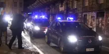 Colpito con il taser a Genova, indagati due Carabinieri
