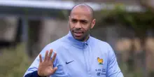 Mondiali: New York intitola temporaneamente due strade a Pel&egrave; e Thierry Henry