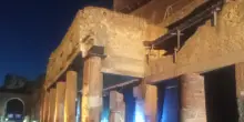 Ercolano, al Parco archeologico arriva la realt&agrave; in 3D