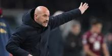 Sprint Allegri-Italiano per la panchina del Napoli