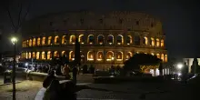 Boeri firma la riqualificazione ambulacri sud Colosseo, 'diventer&agrave; spazio pubblico'