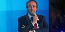 Sanlorenzo valuta un'acquisizione negli Usa